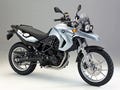 BMW、オールラウンドモーターサイクル「F650GS」をフルモデルチェンジ