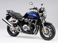 ホンダ、大型バイク「CB1300 スーパーフォア」などの環境性能を向上