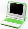 100ドルノートPC「OLPC XO」を試す