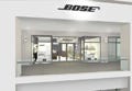 ボーズ「BOSE FACTORY STORE」、三井アウトレットパーク入間に4月オープン