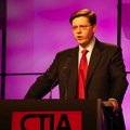 CTIA Wireless 2008 - トレンド転換点に近づく米国の携帯事情、次世代モバイル模索へ