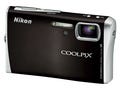 ニコン、無線LAN通信機能搭載の「COOLPIX S52c」など2モデルを発表