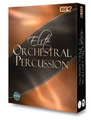 250種類以上のパーカッション音源「ELITE ORCHESTRAL PERCUSSION」