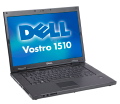 デル、15.4型ワイド液晶搭載のB4ノートPC「Vostro 1510」