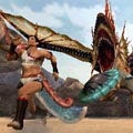 追加クエストも絶好調! 『モンスターハンターポータブル 2nd G』最新DL情報