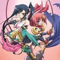 関羽も張飛も諸葛亮もみんな女の子!? 『恋姫†無双』が7月にTVアニメで見参