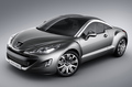 プジョー、コンセプトカー「308RCZ」の量産開始を発表