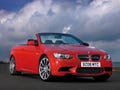 BMW、同社初のダブルクラッチAT搭載のM3コンバーチブルモデルを発表