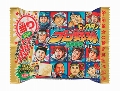 ダルビッシュやマー君もシールに! 『ビックリマンプロ野球チョコ』08年版