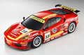 シー・シー・ピー、1/18スケール『F430GT チームAF Corse』のR/Cカーを発売