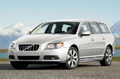 ボルボ、「V70」シリーズの装備拡充と新価格設定