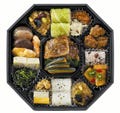 ぺ・ヨンジュン氏プロデュース「高矢禮弁当」を限定で販売--セブンイレブン