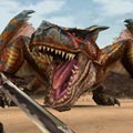 決勝用クエスト配信! 『モンスターハンターポータブル 2nd G』最新DL情報