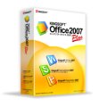 キングソフト、100箇所以上の機能強化「キングソフトオフィス 2007 Plus」