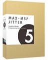 音楽/マルチメディア向けオブジェクト型統合開発環境「Max/MSP 5」発売