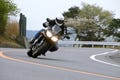 オトナのバイクが欲しい! (2) - ヤマハ　FZ1 Fazer