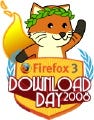 Mozilla Japan、Firefox 3関連の日本オリジナル企画を予告