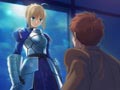 聖杯戦争ついにはじまる - AC『Fate/unlimited codes』本日稼動開始!