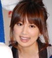 東原亜希、夫の豪快さに「給食のおばさんになってます」