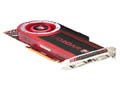 RV770 GPUコアを採用したATI Radeon HD 4800シリーズ