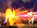 『タツノコVS.カプコン CROSS GENERATION OF HEROES』の新キャラ2体を公開