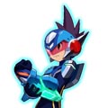 終末に向かう世界に新生ロックマン参上! DS『流星のロックマン3』最新情報