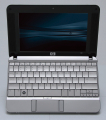 日本HP、「HP 2133 Mini-Note PC」を24日から発売開始