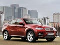 BMW、スポーツ・アクティビティ・クーペ「ニューBMW X6」を発売