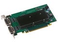 Matrox、マルチモニタ向けの新グラフィックスカード「M-Series」