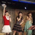 山本、新谷、三重野とくれば"激☆○"!? 「Anime-TV CARNIVAL Vol.3」開催