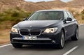 独BMW、新型7シリーズを発表