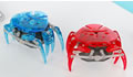 バンダイ、動きや生態も再現したカニ型ロボット『HEX BUG Crab』を発売