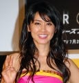 田村英里子が『HEROES』出演で凱旋会見 - 「自分を信じれば夢はかなう!」