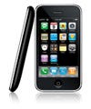 「iPhone 3G」3日間で100万台、App Storeダウンロード数は1千万超