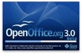 OpenOffice.org 3.0のβ第2版が公開