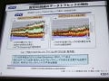 WIRELESS JAPAN 2008 - KDDIの3.9GはLTEでもUMBでも可能