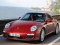 ポルシェ、デュアルクラッチATとグラスルーフ搭載の911タルガ受注開始