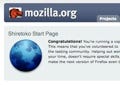 次のFirefoxは北の国から、「Shiretoko Alpha 1」がリリース