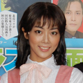 大和田美帆、2トンの水で「ほんとは頭が痛いんです」--舞台『ガラスの仮面』