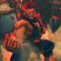 AC『ストリートファイターIV』、あの"豪鬼"が満を持して乱入!?