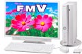 22型ワイド液晶添付のデスクトップ「FMV-DESKPOWER CE/B90」、同「CE/B50」