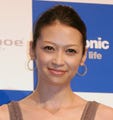 辺見えみり「30過ぎたら女は努力しないと……」 - 松下「nanoe」製品発表会