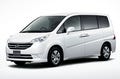 ホンダ、「ステップワゴン」販売100万台達成を記念した特別仕様車を発売