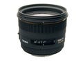 シグマ、「50mm F1.4 EX DG HSM ニコン用」など発売日を決定