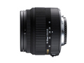 シグマ、「18-50mm F3.5-5.6 DC」「55-200mm F4-5.6 DC」ニコン用MC