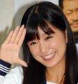 水沢奈子、ダイエットの効果はあった? - 『スミレ16歳!!』発売記念イベント