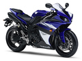 ヤマハ、「YZF-R1」全面新設計 - モトGP技術ベースの新エンジン搭載