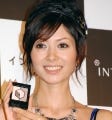 真木よう子「柄にもなくはしゃいじゃいました」 - 資生堂新CM発表会