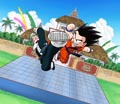 修行、そして天下一武道会へ - 発売直前! 『ドラゴンボールDS』最新情報