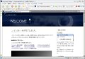 Lunascape、世界最速JavaScriptエンジンとトリプルエンジン搭載のブラウザ